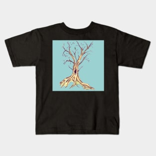 Resilient Kids T-Shirt